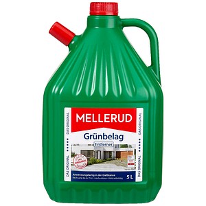 4004666001896 - Grünbelag Allzweckreiniger 50 l 4004666001896 5000 Milliliter