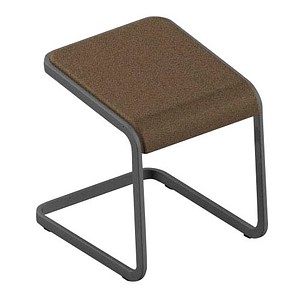 8056457078781 - Hocker OCSTOB01 3C2J C-STOOL braun bis 110kg 8056457078781 Quadrifoglio 8056457078781 - Hocker OCSTOB01 3C2J C-STOOL braun bis 110kg 8056457078781 Quadrifoglio
