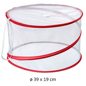 4004094232176 - Fliegenhaube blau weiß grün weißrot 4004094232176 WESTMARK 4004094232176 - Fliegenhaube blau weiß grün weißrot 4004094232176 WESTMARK