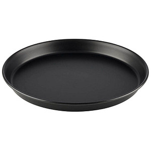 4004133735057 - APS Pizzaform Blech zum professionellen Pizzabacken Maße (Ø x H) 24 cm oben 223 cm unten x 25 cm 4004133735057 - APS Pizzaform Blech zum professionellen Pizzabacken Maße (Ø x H) 24 cm oben 223 cm unten x 25 cm