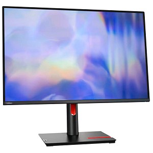 0197530796128 - ThinkVision T24d-30 Monitor 610 cm (240 Zoll) schwarz 0197530796128 Lenovo