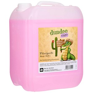 4250073739994 - Apfel Flüssigseife 100 l 4250073739994 10 Liter