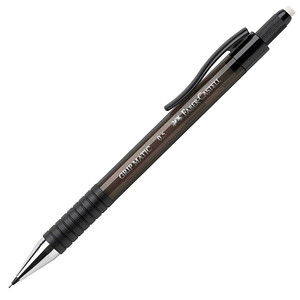 4005401375999 - Druckbleistift Grip Matic 1375 137599 schwarz 05mm B 4005401375999 Faber-Castell 4005401375999 - Druckbleistift Grip Matic 1375 137599 schwarz 05mm B 4005401375999 Faber-Castell