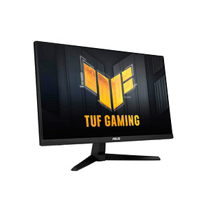 ASUS TUF Gaming VG259Q3A Monitor 62,0 cm (25,0 Zoll) schwarz