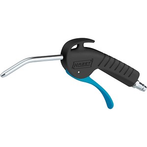 4000896209545 - 9040P-1 Saug-Blas-Druckluftpistole umschaltbar 12 bar 4000896209545 Hazet