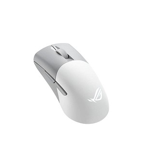 4711081762386 - Keris Wireless AimPoint Gaming-Maus Funk Bluetooth® USB Optisch Weiß 5 Tasten 36000 dpi Beleuchtet Wiederaufladbar 4711081762386 - Keris Wireless AimPoint Gaming-Maus Funk Bluetooth® USB Optisch Weiß 5 Tasten 36000 dpi Beleuchtet Wiederaufladbar