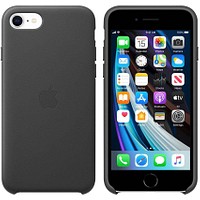 Apple Silikon Case Handy Cover Fur Apple Iphone Se 2 Gen 8 7 Schwarz Gunstig Online Kaufen Office Discount