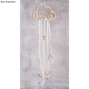 Rayher Deko Anhanger Mobile Home Creme Gunstig Online Kaufen Office Discount