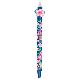 4058411173826 - Girls Gelschreiber Blume Schreibfarbe blau 4058411173826 CoolPack 4058411173826 - Girls Gelschreiber Blume Schreibfarbe blau 4058411173826 CoolPack