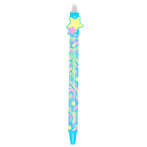 4058411173833 - Girls Gelschreiber Stern Schreibfarbe blau 4058411173833 CoolPack 4058411173833 - Girls Gelschreiber Stern Schreibfarbe blau 4058411173833 CoolPack