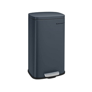 6955880305827 - Mülleimer für die Küche 30L Abfalleimer mit Pedal Treteimer mit Inneneimer aus Kunststoff Klappdeckel Softclose geruchsdicht und hygienisch 6955880305827 - Mülleimer für die Küche 30L Abfalleimer mit Pedal Treteimer mit Inneneimer aus Kunststoff Klappdeckel Softclose geruchsdicht und hygienisch