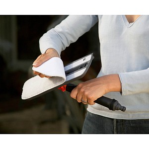 4078500556507 - GARDENA Fenstertücher Cleansystem-Reinigungs weiß 4078500556507 - GARDENA Fenstertücher Cleansystem-Reinigungs weiß