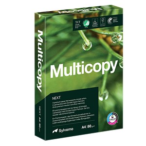 7318826580013 - Kopierpapier Zero CO2 2100004938 A4 80g hochweiß 7318826580013 500 Blatt 7318826580013 - Kopierpapier Zero CO2 2100004938 A4 80g hochweiß 7318826580013 500 Blatt