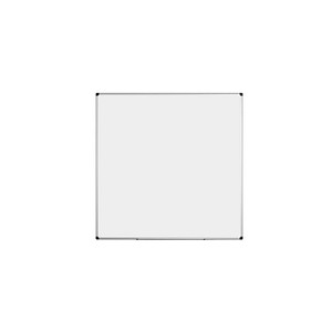 5603750541776 - Whiteboard MAYA 1200 x 1200 cm emaillierter Stahl 5603750541776 CR1701170