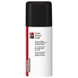 4007751691521 - Fixativ Sprühlack transparent 4007751691521 150 Milliliter