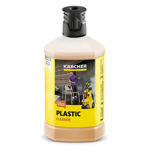 4039784712188 - Karcher - 6295-7580 Kunststoffreiniger rm 613 1 Liter Flasche