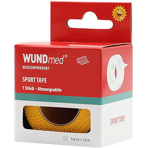 4260206620242 - Tape Sport 38 cm x 50 m 1 St