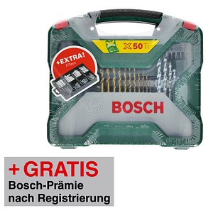 3165140978378 - Robert spa 2607017523 2607017523-MALET n x-line 50 para taladrar y atornillar + set de fijaci n con 173 unidades val 3165140978378 - Robert spa 2607017523 2607017523-MALET n x-line 50 para taladrar y atornillar + set de fijaci n con 173 unidades val