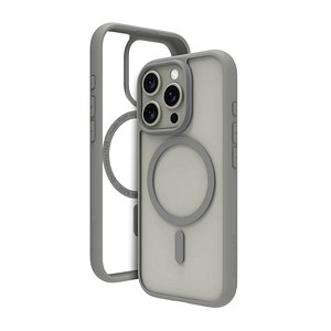 5711428063762 - Grenen MagSafe Handyhülle für Apple iPhone 16 Pro Max titanium 5711428063762 Dbramante1928 5711428063762 - Grenen MagSafe Handyhülle für Apple iPhone 16 Pro Max titanium 5711428063762 Dbramante1928