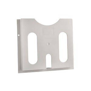 EICHNER Schaltplanhalter glatt Schaltpläne, 25 St.