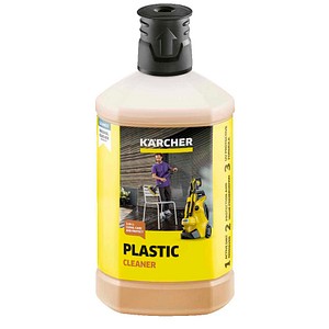 4039784712188 - Karcher - 6295-7580 Kunststoffreiniger rm 613 1 Liter Flasche