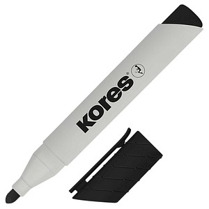 9023800207289 - ECO XW1 Whiteboard-Marker schwarz 1 St