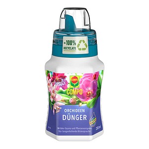COMPO Orchideendünger 250 ml