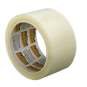 4066300454925 - Packband transparent 500 mm x 660 m 1 Rolle