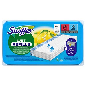 8700216718400 - WET Feuchte Bodentücher Mikrofaser 8700216718400 48 Stück 8700216718400 - WET Feuchte Bodentücher Mikrofaser 8700216718400 48 Stück