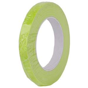 4066300441659 - 422 Neon Gewebeband gelb 150 mm x 250 m 4066300441659 kip