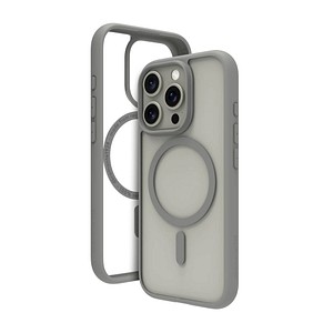 5711428063731 - Grenen MagSafe Handyhülle für Apple iPhone 16 Pro titanium 5711428063731 Dbramante1928 5711428063731 - Grenen MagSafe Handyhülle für Apple iPhone 16 Pro titanium 5711428063731 Dbramante1928
