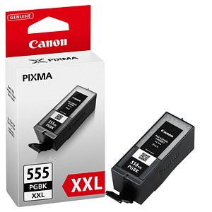 Canon PGI-555 XXL PGBK  schwarz Druckerpatrone