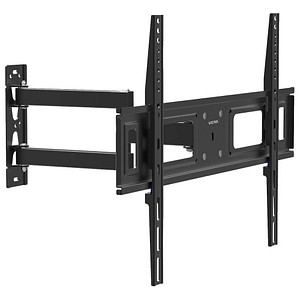 4051814365805 - Universal TV Wandhalterung 32-70 Zoll bis 25 kg um 10 Grad neigbar kippbar 90 Grad schwenkbar ausziehbar VESA bis max 600x400 Halter Fernsehhalter mit Wasserwaage Fernseh Halterung B-SN600 4051814365805 - Universal TV Wandhalterung 32-70 Zoll bis 25 kg um 10 Grad neigbar kippbar 90 Grad schwenkbar ausziehbar VESA bis max 600x400 Halter Fernsehhalter mit Wasserwaage Fernseh Halterung B-SN600