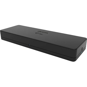 7640186417075 - D31950 USB-C® Dockingstation Passend für Marke (Notebook Dockingstations) Universal