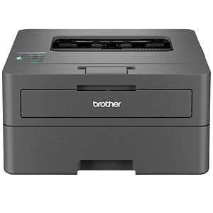4977766831048 - HL-L2400DWE Schwarzweiß Laser Drucker A4 30 S min 1200 x 1200 dpi Duplex LAN USB WLAN 4977766831048 - HL-L2400DWE Schwarzweiß Laser Drucker A4 30 S min 1200 x 1200 dpi Duplex LAN USB WLAN