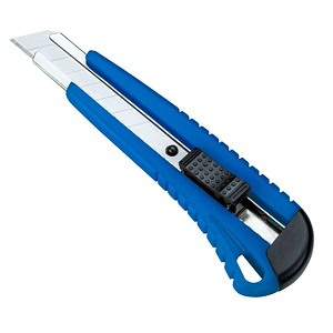4009729074657 - Basic Cutter 18 mm mit Metallführung 4009729074657 Dahle 4009729074657 - Basic Cutter 18 mm mit Metallführung 4009729074657 Dahle