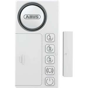 4003318387906 - ABUS Time2Close™ Tür- und Fenstersensor 4003318387906 - ABUS Time2Close™ Tür- und Fenstersensor
