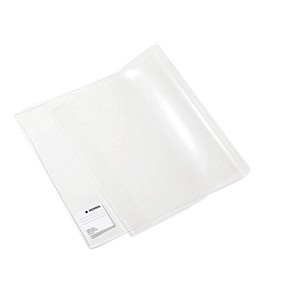 4008705142656 - Buchschoner 14265 transparent 265 x 540 mm 4008705142656 Herma