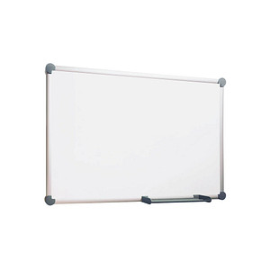 4002390037617 - AKTION MAUL Whiteboard 2000 MAULpro 2000 x 1000 cm weiß emaillierter Stahl + GRATIS 4 Boardmarker farbsortiert und 4 Kugelmagnete blau 4002390037617 - AKTION MAUL Whiteboard 2000 MAULpro 2000 x 1000 cm weiß emaillierter Stahl + GRATIS 4 Boardmarker farbsortiert und 4 Kugelmagnete blau