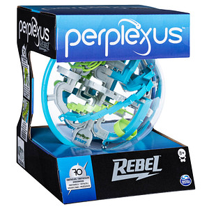 Perplexus Rebel Geschicklichkeitsspiel