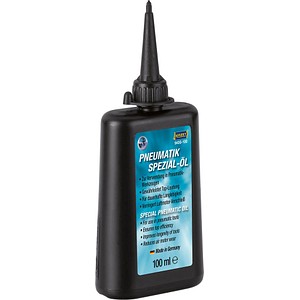 4000896191390 - 9400-100 100 ml Pneumatik Spezial-Öl für Schmierung - Hazet 4000896191390 - 9400-100 100 ml Pneumatik Spezial-Öl für Schmierung - Hazet