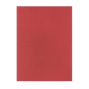 4018924832030 - 25 Aktendeckel DIN A4 rot