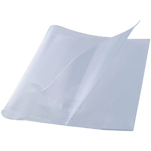 9003106027064 - Heftumschlag 2284095 A4 transparent PP 150my
