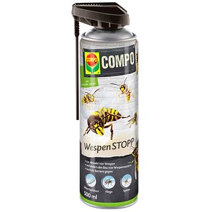 COMPO WespenSTOPP Insektenspray 500 ml, 1 St.