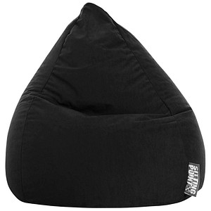 4005380292393 - BeanBag Easy XL Sitzsack schwarz 4005380292393 SITTING POINT