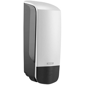 6414301077373 - Seifenspender 77373 Inhalt 1000 ml weiß 6414301077373 Katrin 6414301077373 - Seifenspender 77373 Inhalt 1000 ml weiß 6414301077373 Katrin