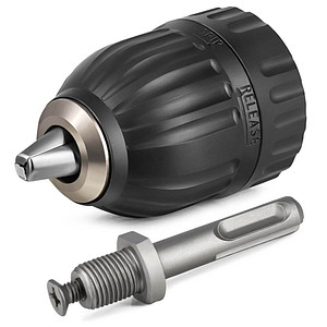 4042150130028 - Schnellspannbohrfutter 2-13 mm 1 2 - 20UNF - S&r Industriewerkzeuge