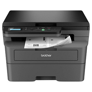 4977766831284 - AKTION brother DCP-L2627DWE 3 in 1 Laser-Multifunktionsdrucker schwarz brother EcoPro Ready mit CashBack