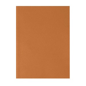 4018924832061 - 25 Aktendeckel DIN A4 orange 4018924832061 - 25 Aktendeckel DIN A4 orange