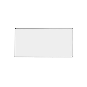 5603750541707 - Whiteboard MAYA CR1101170 180x90cm emailliert Aluminiumrahmen 5603750541707 Bi-Office 5603750541707 - Whiteboard MAYA CR1101170 180x90cm emailliert Aluminiumrahmen 5603750541707 Bi-Office